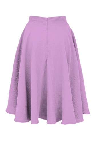 AURELIA muślinowa - 60 cm Orchid tył.jpg