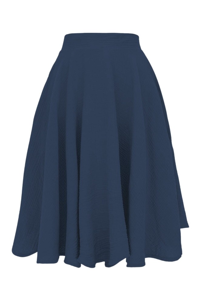 AURELIA muślinowa - 60 cm Orion Blue przód.jpg