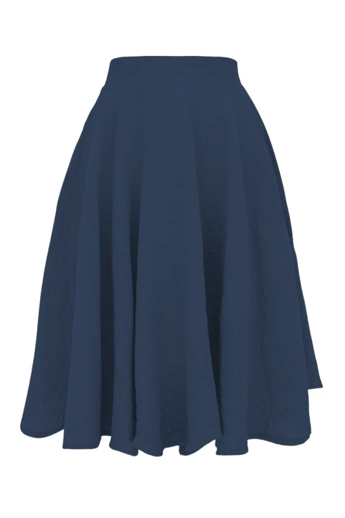 AURELIA muślinowa - 60 cm Orion Blue przód.jpg