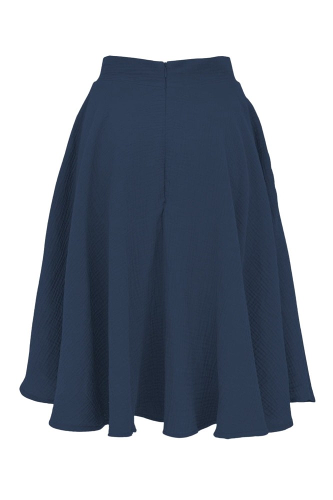 AURELIA muślinowa - 60 cm Orion Blue tył.jpg