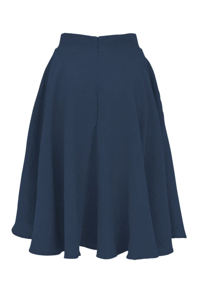 AURELIA muślinowa - 60 cm Orion Blue tył.jpg