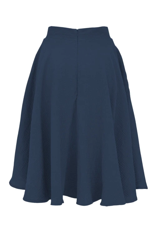 AURELIA muślinowa - 60 cm Orion Blue tył.jpg