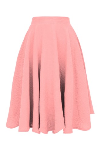 AURELIA muślinowa - 60 cm Peaches N’ Cream przód.jpg