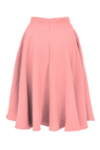 AURELIA muślinowa - 60 cm Peaches N’ Cream tył.jpg