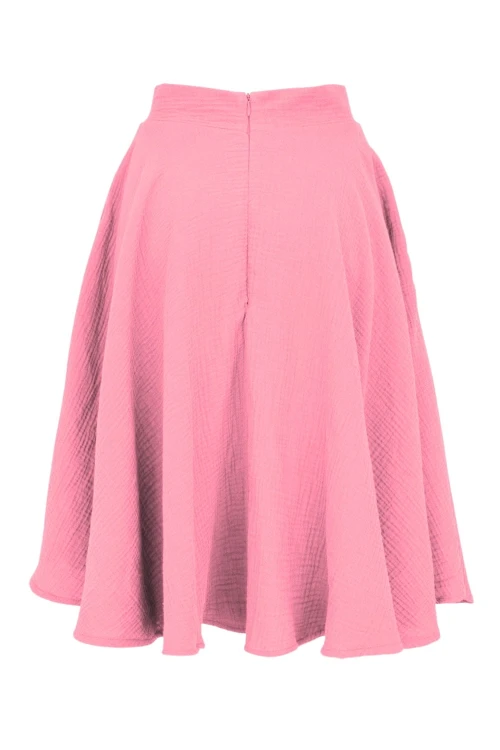 AURELIA muślinowa - 60 cm Peony tył.jpg