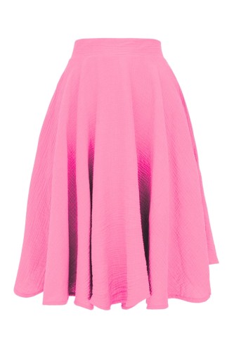 AURELIA muślinowa - 60 cm Pink Carnation przód.jpg