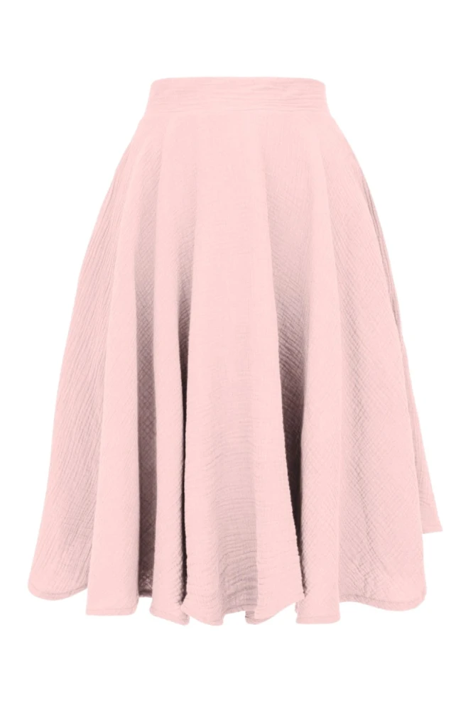 AURELIA muślinowa - 60 cm Pink Salt przód.jpg