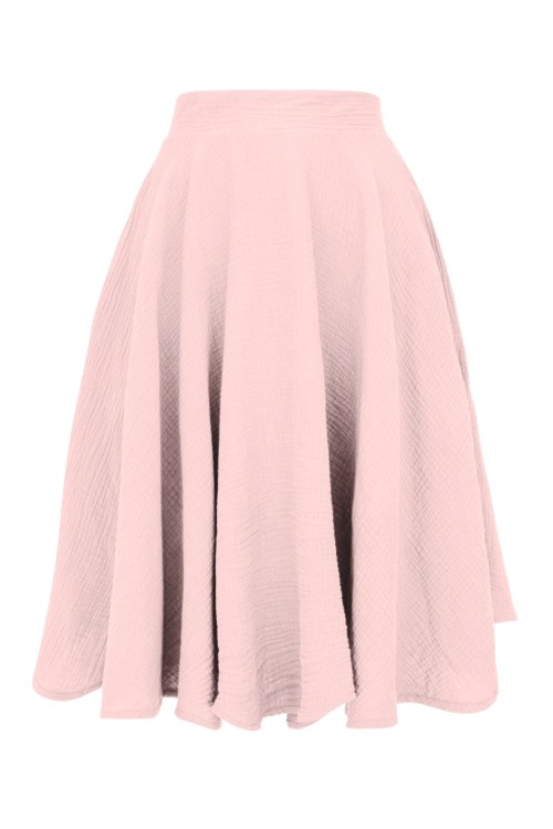 AURELIA muślinowa - 60 cm Pink Salt przód.jpg