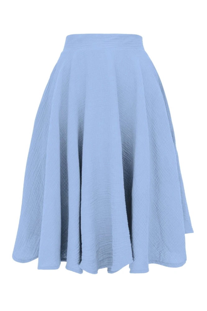AURELIA muślinowa - 60 cm Placid Blue przód.jpg