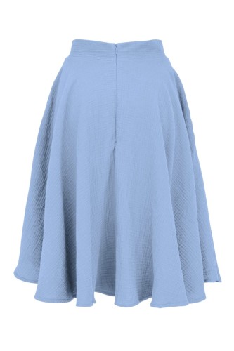 AURELIA muślinowa - 60 cm Placid Blue tył.jpg