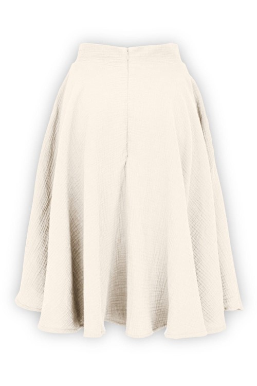 AURELIA muślinowa - 60 cm Pristine tył.jpg