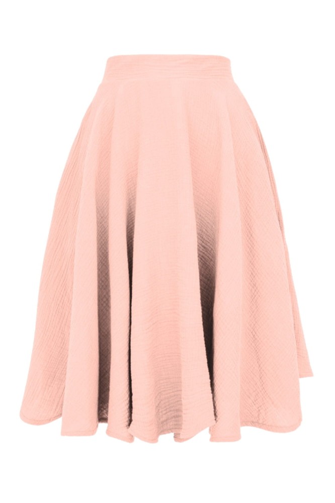 AURELIA muślinowa - 60 cm Rose Cloud przód.jpg