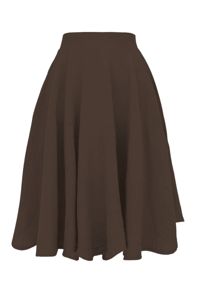 AURELIA muślinowa - 60 cm Shopping Bag przód.jpg