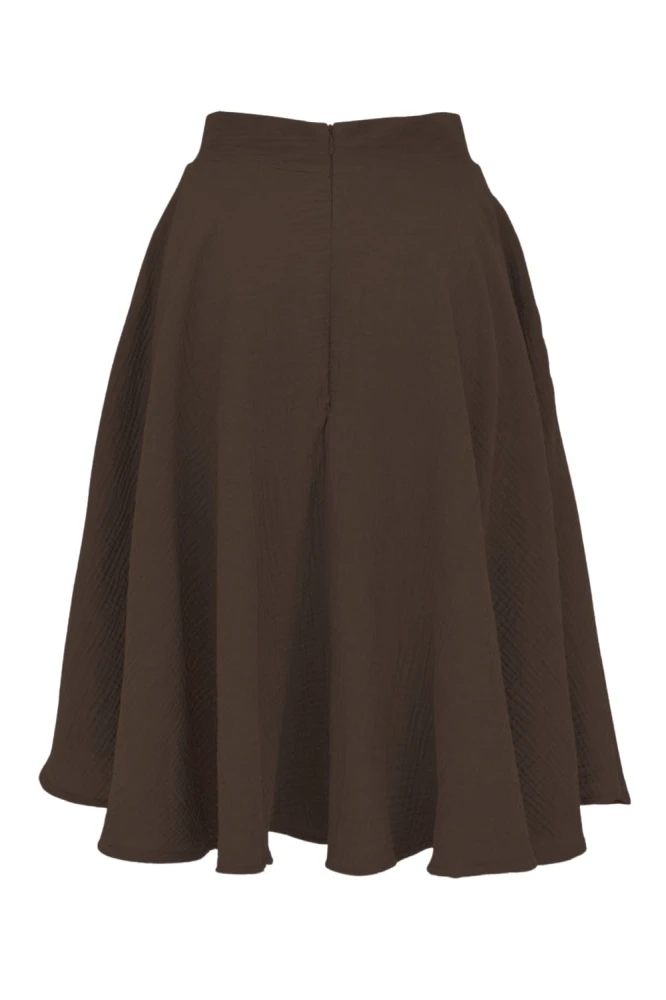 AURELIA muślinowa - 60 cm Shopping Bag tył.jpg