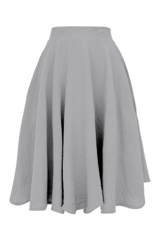 AURELIA muślinowa - 60 cm Silver Sconce przód.jpg