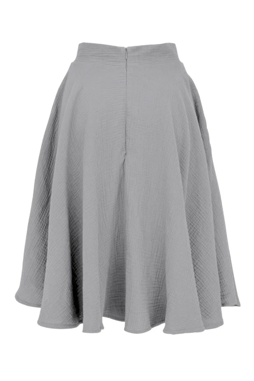 AURELIA muślinowa - 60 cm Silver Sconce tył.jpg