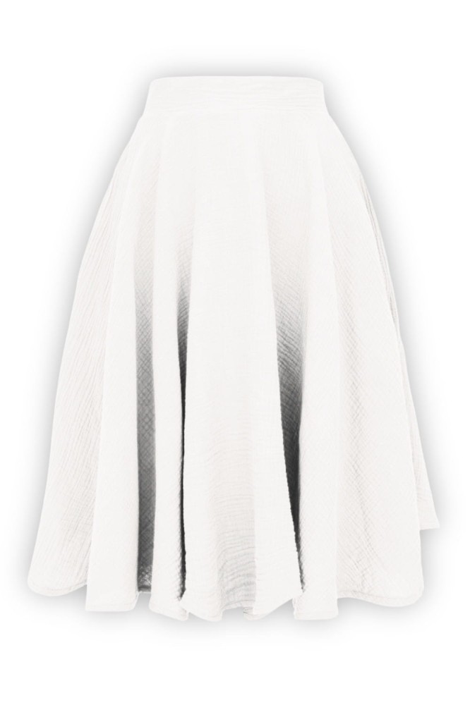 AURELIA muślinowa - 60 cm Star White przód.jpg
