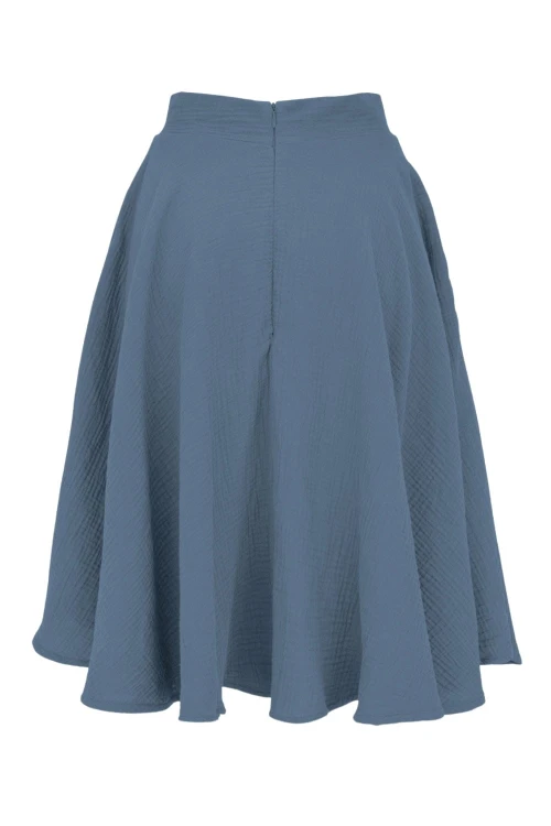 AURELIA muślinowa - 60 cm Stellar tył.jpg