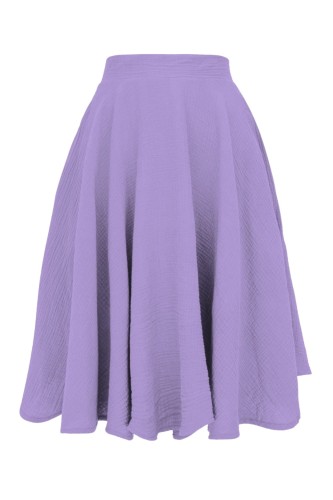 AURELIA muślinowa - 60 cm Viola przód.jpg