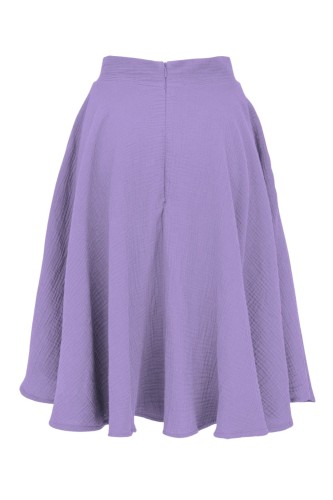 AURELIA muślinowa - 60 cm Viola tył.jpg