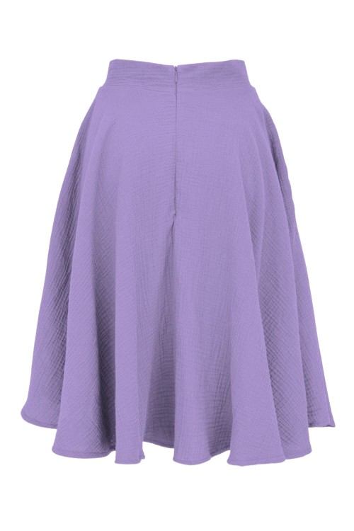 AURELIA muślinowa - 60 cm Viola tył.jpg