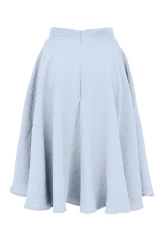 AURELIA muślinowa - 60 cm Winter Sky tył.jpg