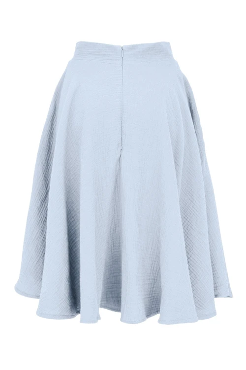 AURELIA muślinowa - 60 cm Winter Sky tył.jpg