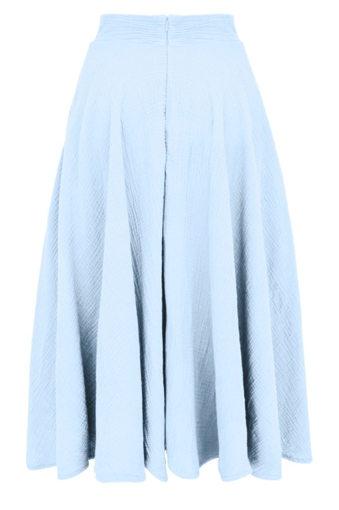 AURELIA muślinowa - 75 cm Baby Blue tył.jpg