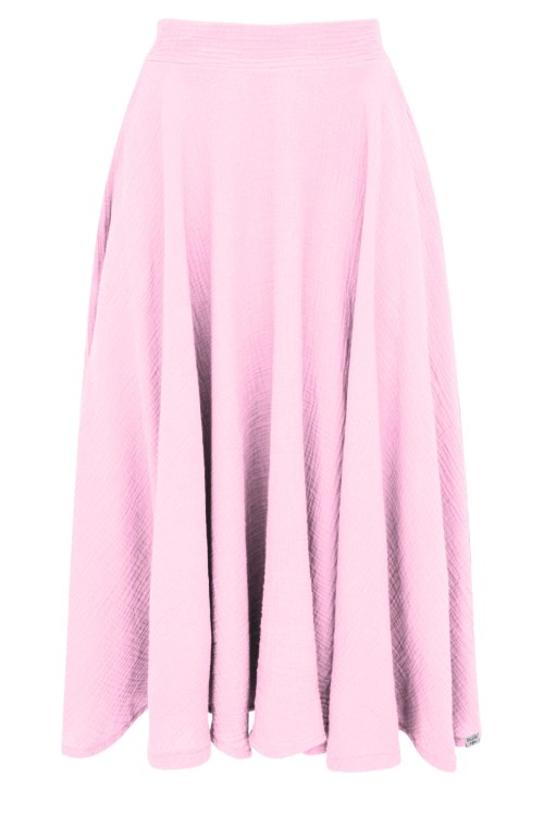 AURELIA muślinowa - 75 cm Ballerina przód.jpg