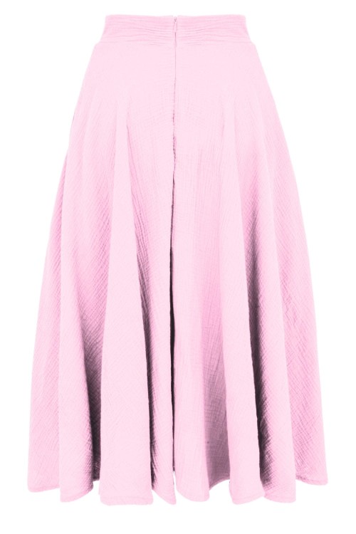 AURELIA muślinowa - 75 cm Ballerina tył.jpg