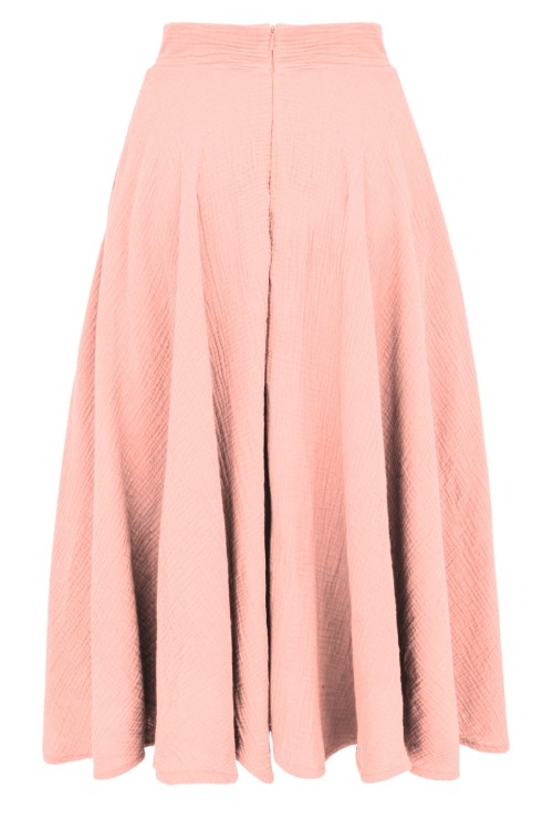 AURELIA muślinowa - 75 cm Bellini tył.jpg