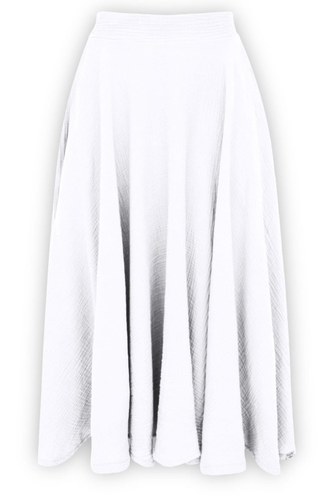 AURELIA muślinowa - 75 cm Brilliant White przód.jpg