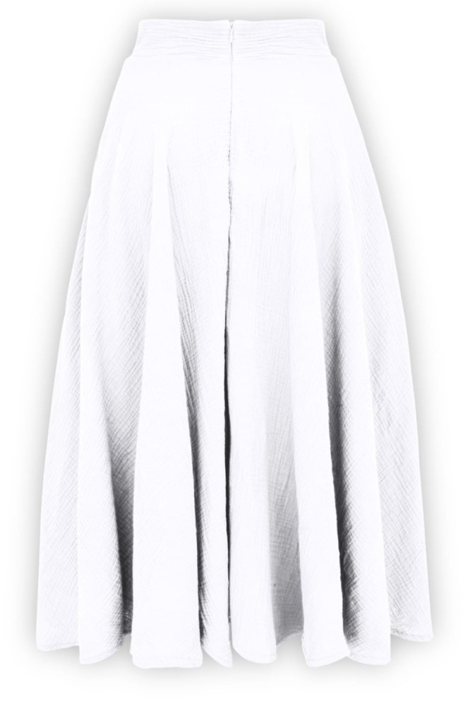 AURELIA muślinowa - 75 cm Brilliant White tył.jpg