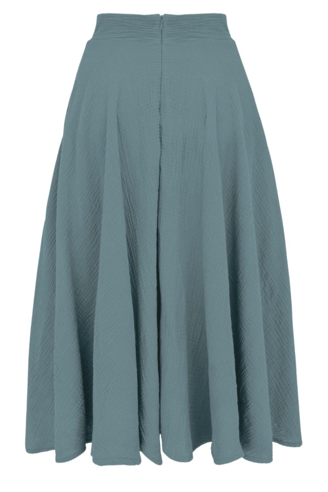 AURELIA muślinowa - 75 cm Brittany Blue tył.jpg