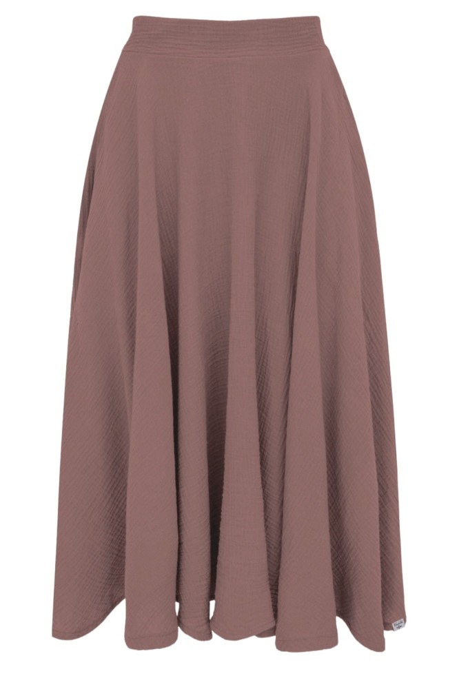 AURELIA muślinowa - 75 cm Burlwood przód.jpg