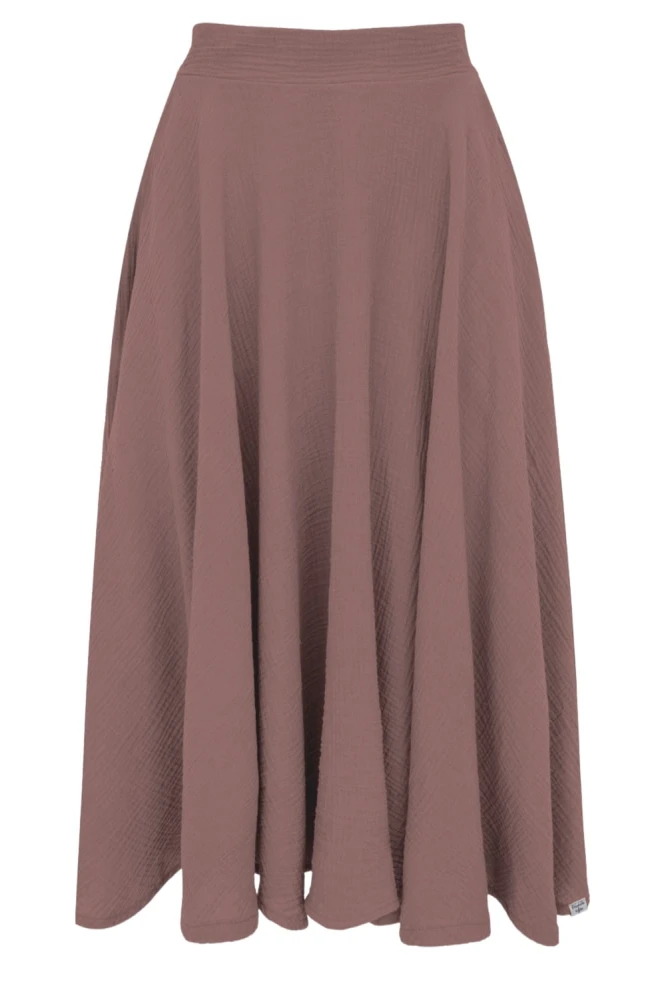 AURELIA muślinowa - 75 cm Burlwood przód.jpg