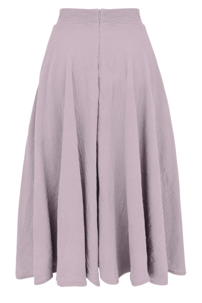 AURELIA muślinowa - 75 cm Burnished Lilac tył.jpg
