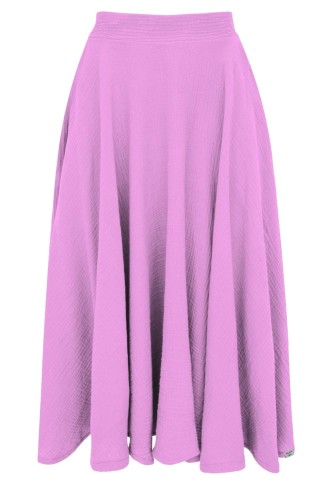 AURELIA muślinowa - 75 cm Crocus przód.jpg