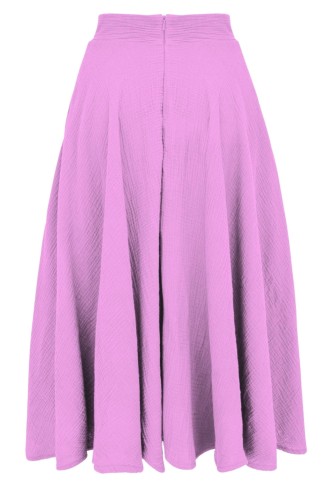 AURELIA muślinowa - 75 cm Crocus tył.jpg