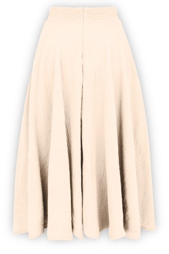 AURELIA muślinowa - 75 cm Ecru tył.jpg