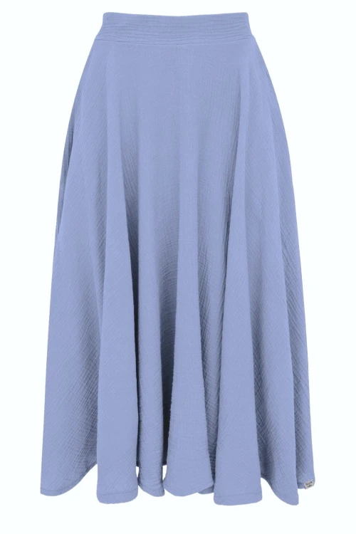 AURELIA muślinowa - 75 cm Faded Denim przód.jpg