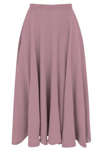 AURELIA muślinowa - 75 cm Foxglowe przód.jpg