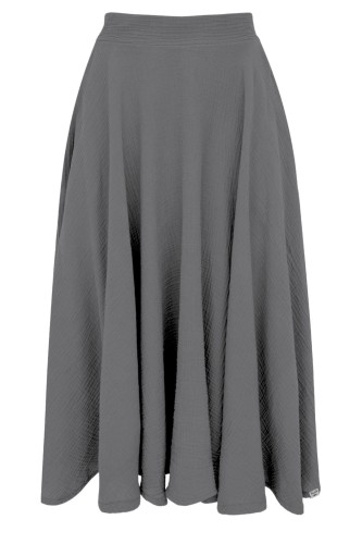 AURELIA muślinowa - 75 cm Gargoyle przód.jpg