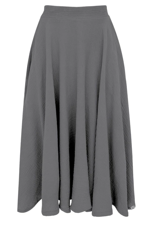 AURELIA muślinowa - 75 cm Gargoyle przód.jpg