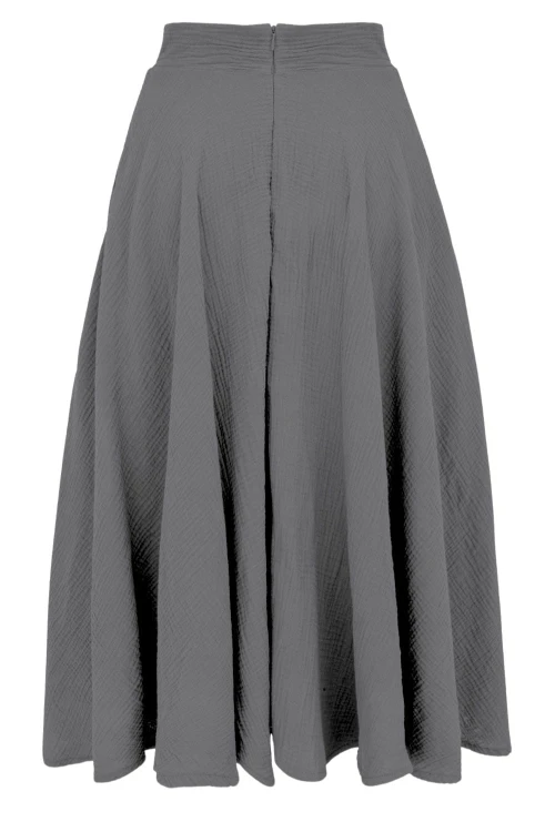 AURELIA muślinowa - 75 cm Gargoyle tył.jpg