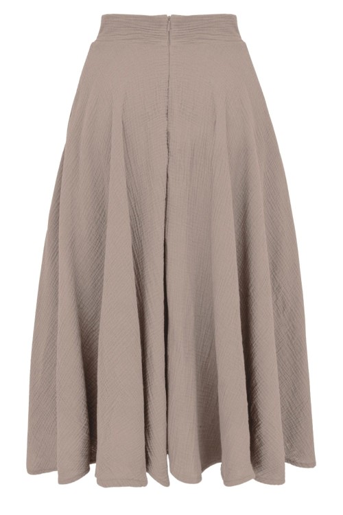 AURELIA muślinowa - 75 cm Goat tył.jpg