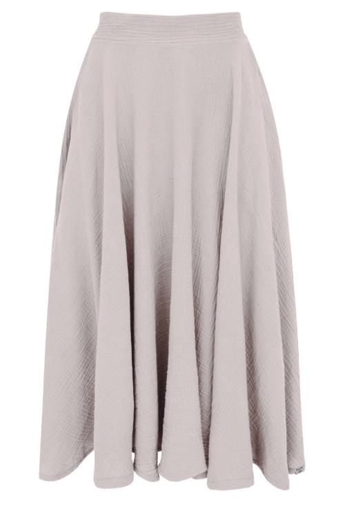 AURELIA muślinowa - 75 cm Gray Morn przód.jpg