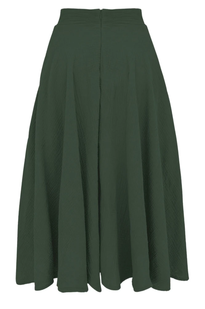 AURELIA muślinowa - 75 cm Greener Pastures tył.jpg