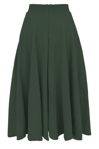 AURELIA muślinowa - 75 cm Greener Pastures tył.jpg