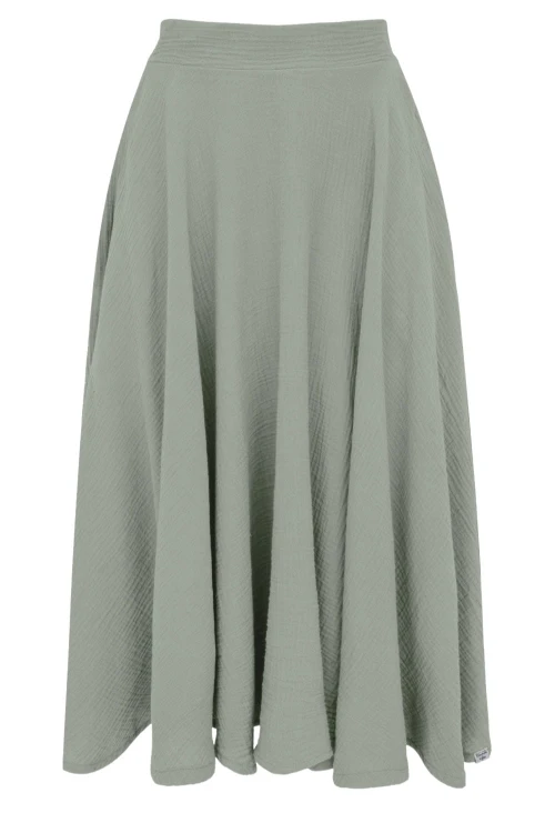 AURELIA muślinowa - 75 cm Jadeite przód.jpg